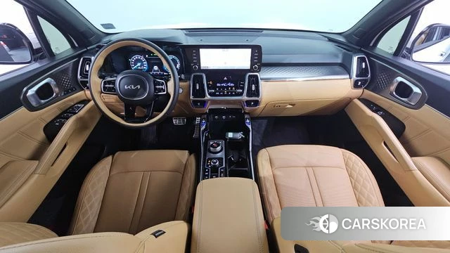 Kia Sorento 4th Generation id 4731600 из Кореи 17