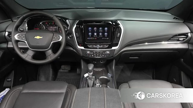 Chevrolet (GM Daewoo) Traverse id 4408494 из Кореи 29