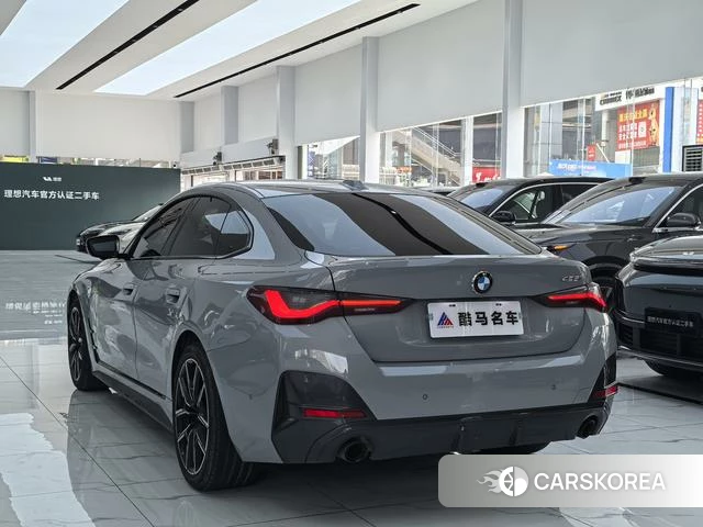 BMW 4 series id 4301738 из Китая 12