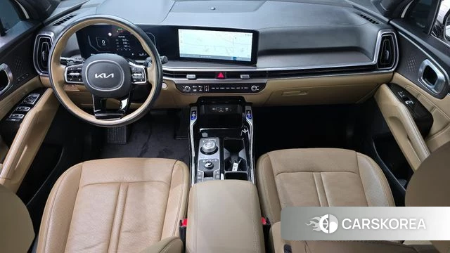 Kia The New Sorento 4th Generation id 3870469 из Кореи 17