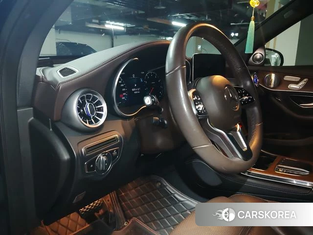 Mercedes-Benz GLC id 4399661 из Китая 18