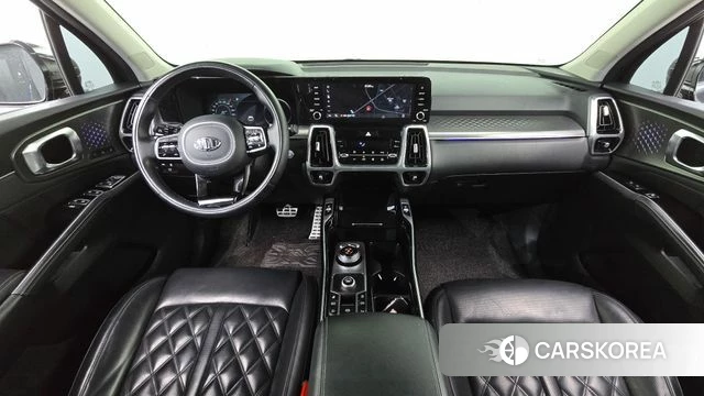 Kia Sorento 4th Generation id 3819911 из Кореи 17