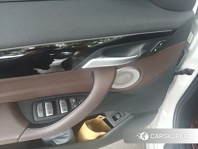 BMW X2 id 4393338 из Китая 18