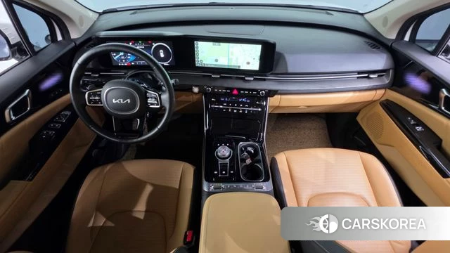 Kia Carnival 4th generation id 4670672 из Кореи 17