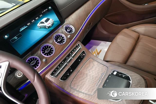 Mercedes-Benz E-class id 4277133 из Китая 19