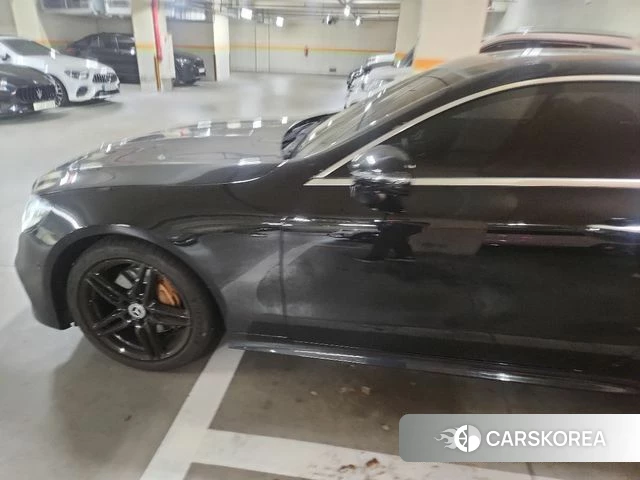 Mercedes-Benz E-Class W213 id 4849821 из Кореи 18