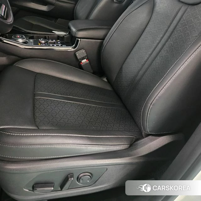 Kia Sorento 4th Generation id 3915236 из Кореи 13