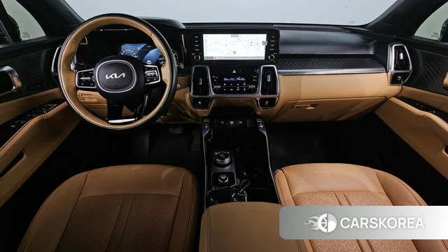 Kia Sorento 4th Generation id 3922519 из Кореи 17