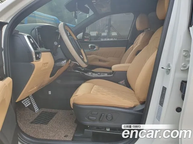 Kia Sorento 4th Generation id 2898971 из Кореи 17