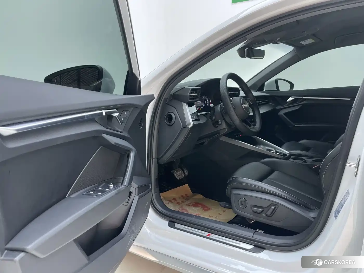 Audi A3 id 4664586 из Китая 26