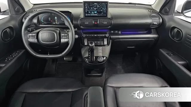 Hyundai Casper id 3329026 из Кореи 17