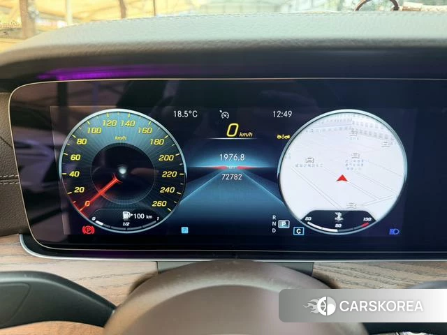 Mercedes-Benz E-class id 4265309 из Китая 16