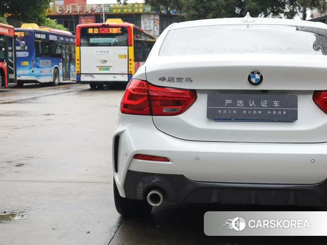 BMW 1 series id 4353641 из Китая 24
