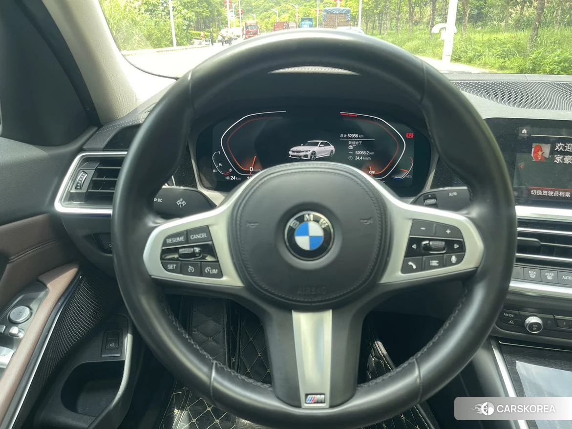 BMW 3 series id 4413418 из Китая 10