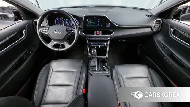 Hyundai Grandeur IG id 3045299 из Кореи 17