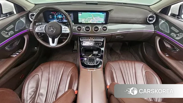 Mercedes-Benz CLS-Class C257 id 3428884 из Кореи 17