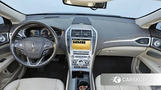 Lincoln New MKZ id 3386002 из Кореи 17