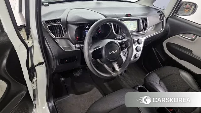 Kia The New Ray id 3746932 из Кореи 17