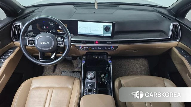 Kia The New Sorento 4th Generation id 4640502 из Кореи 17