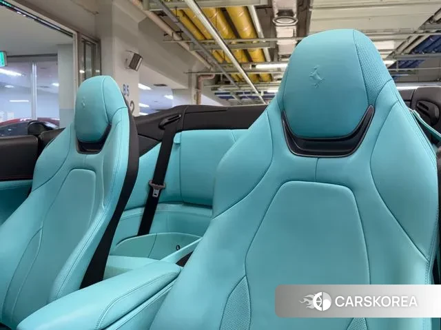 Ferrari Portofino id 3627090 из Кореи 17