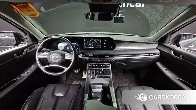 Hyundai The New Palisade id 3597098 из Кореи 17