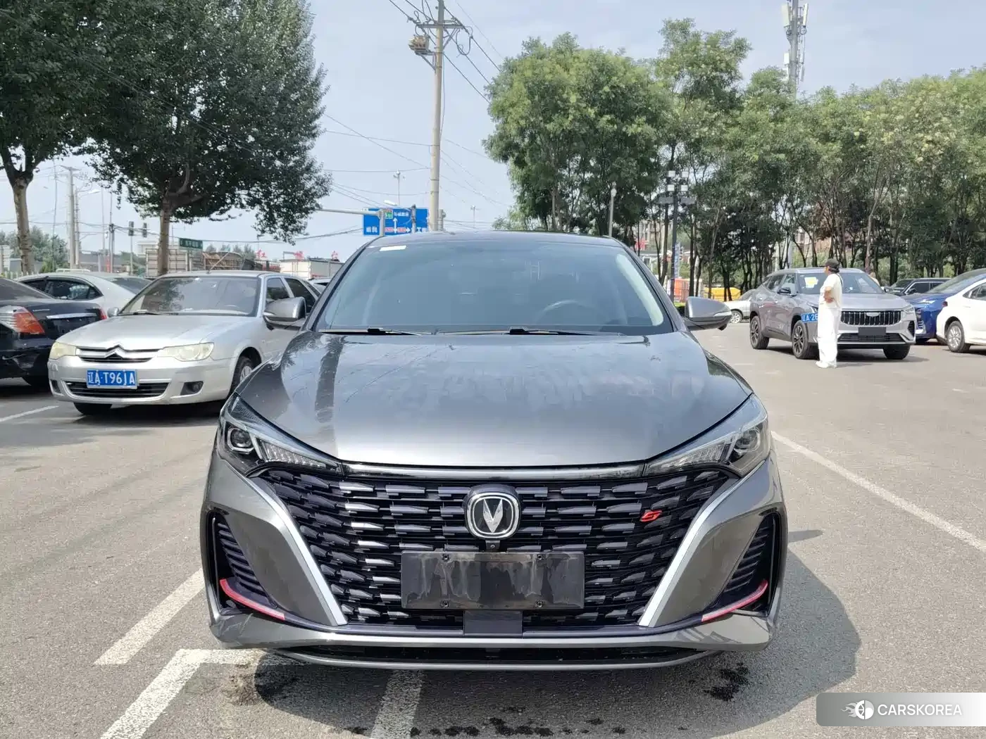 Chang'an Yidong id 4622308 из Китая 7