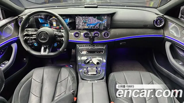 Mercedes-Benz CLS-Class C257 id 2718893 из Кореи 17