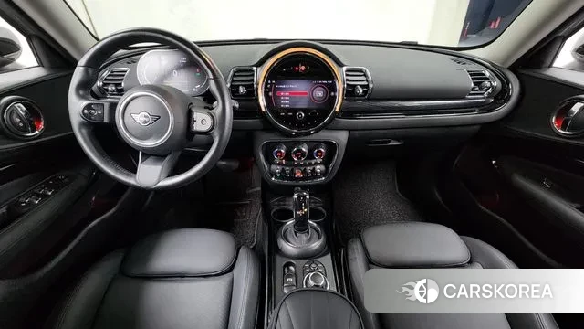 Mini Cooper Clubman id 3606027 из Кореи 17