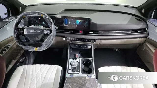 Kia The New Carnival 4th Generation id 3200474 из Кореи 17