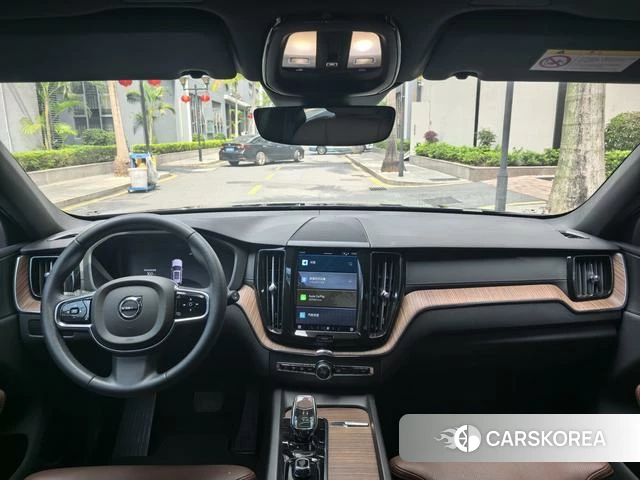 Volvo XC60 id 3890041 из Китая 11