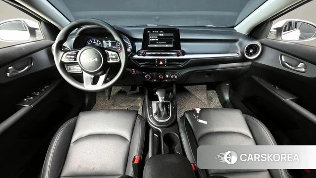 Kia The New K3 2nd generation id 3811562 из Кореи 17