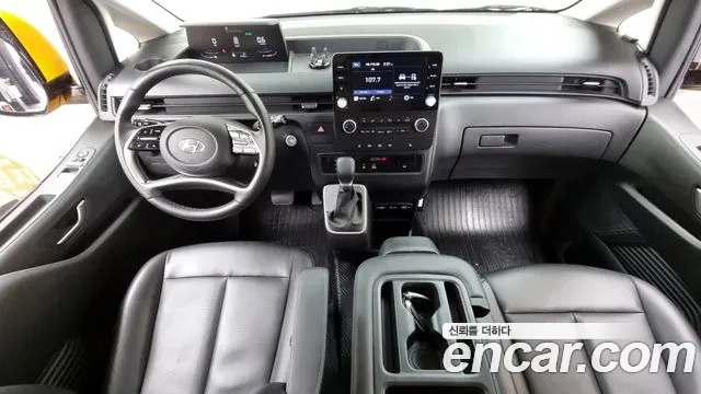 Hyundai Staria id 2647173 из Кореи 17