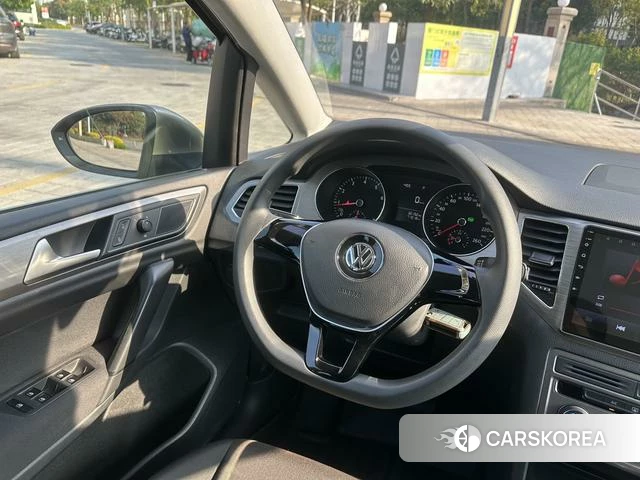 Volkswagen Golf*Jiayu id 3889907 из Китая 10