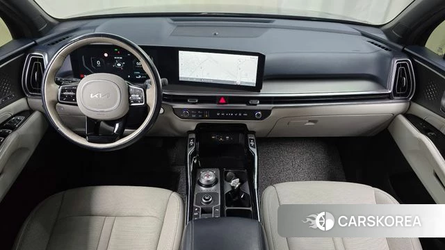 Kia The New Sorento 4th Generation id 4315487 из Кореи 29
