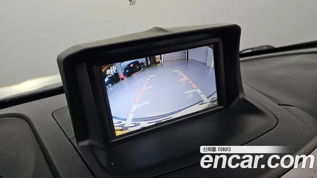 Ssangyong Tivoli Air id 2515629 из Кореи 17