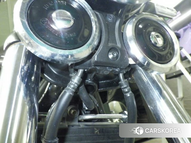 Проданный Honda CB1100RS id 3995777 из Японии, фото 10