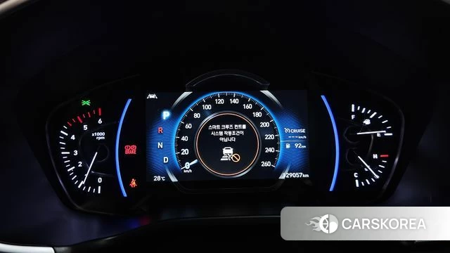 Hyundai Santa Fe TM id 4873364 из Кореи 33