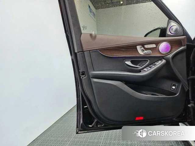 Mercedes-Benz GLC id 4264777 из Китая 17