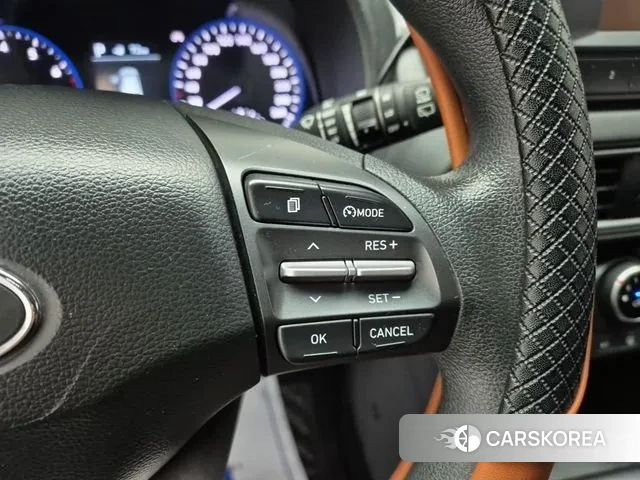 Hyundai Kona id 3494862 из Кореи 15