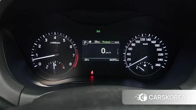 Genesis G80 id 4318372 из Кореи 31