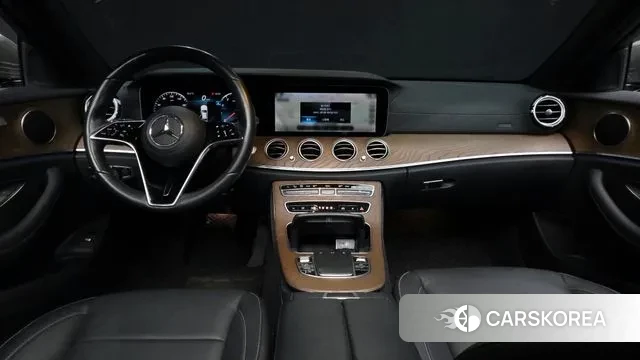 Mercedes-Benz E-Class W213 id 2955375 из Кореи 17