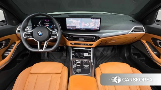 BMW 3 Series (G20) id 4734850 из Кореи 17