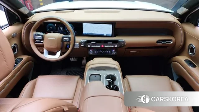 Hyundai Palisade (LX3) id 3732150 из Кореи 17