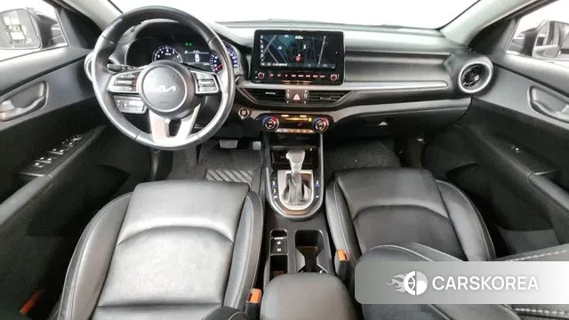 Kia The New K3 2nd generation id 3545830 из Кореи 17