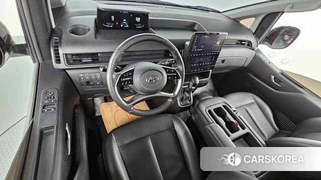 Hyundai Staria id 4750028 из Кореи 17