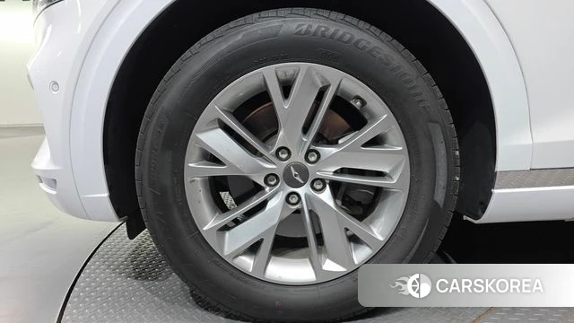 Genesis GV70 id 4293360 из Кореи 17