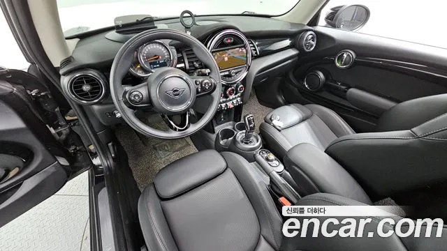 Mini Cooper id 2875718 из Кореи 17