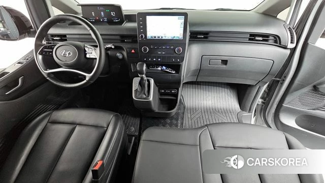 Hyundai Staria id 4422240 из Кореи 30