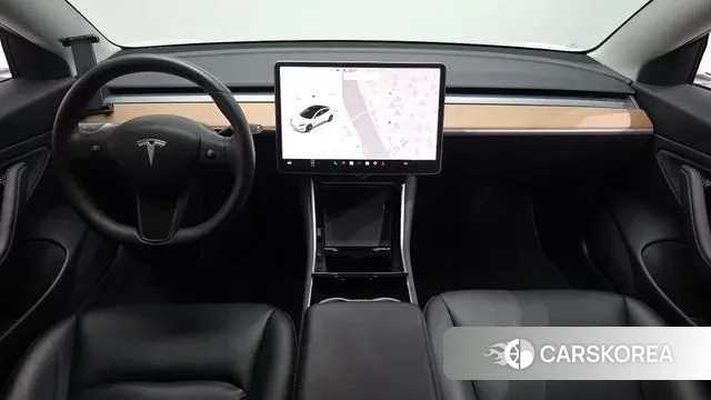 Tesla Model 3 id 3601746 из Кореи 17