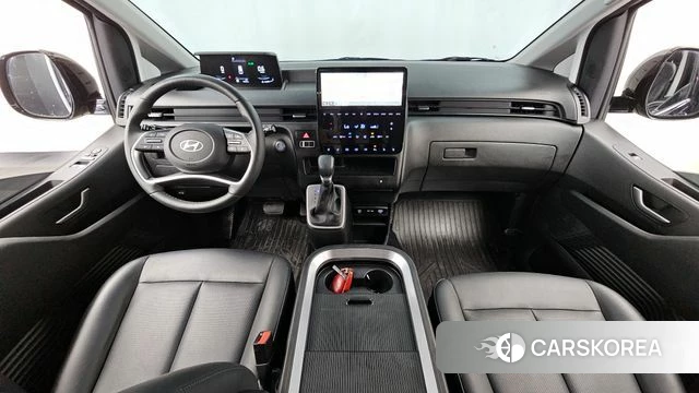 Hyundai Staria id 4308247 из Кореи 28